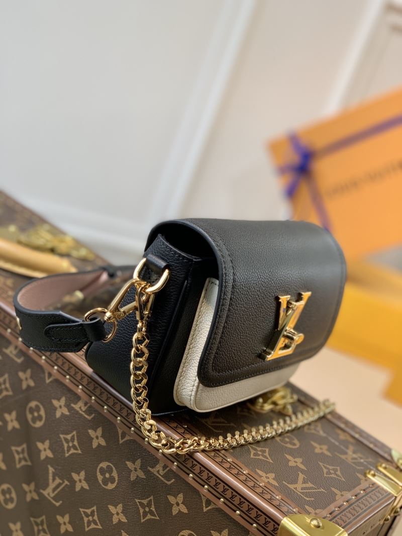 LV Satchel bags